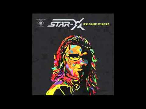 Star-X VS. I.T.P. - X Patterns