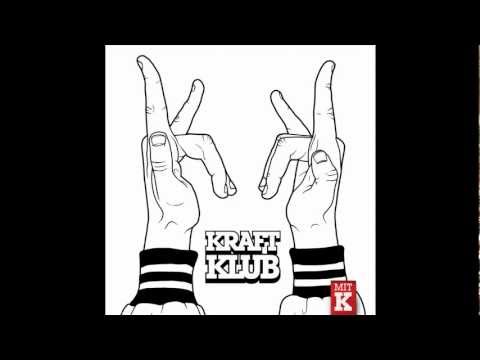 Kraftklub- Songs für Liam (Kraftklub mit K) *Original*