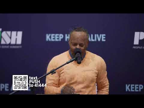 The Moral Call to Reshape Our Democracy Part I