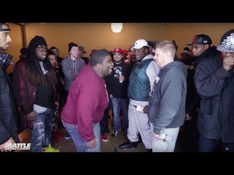 Biggs Da Proof vs Flip Grams