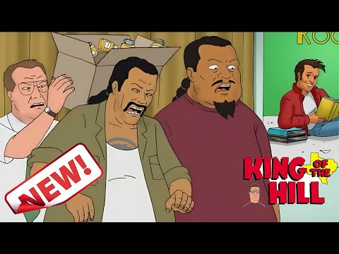 🔥▪King of the Hill 2024▪🔥▪Full Episode 2024▪🔥▪That's What She Said🔥