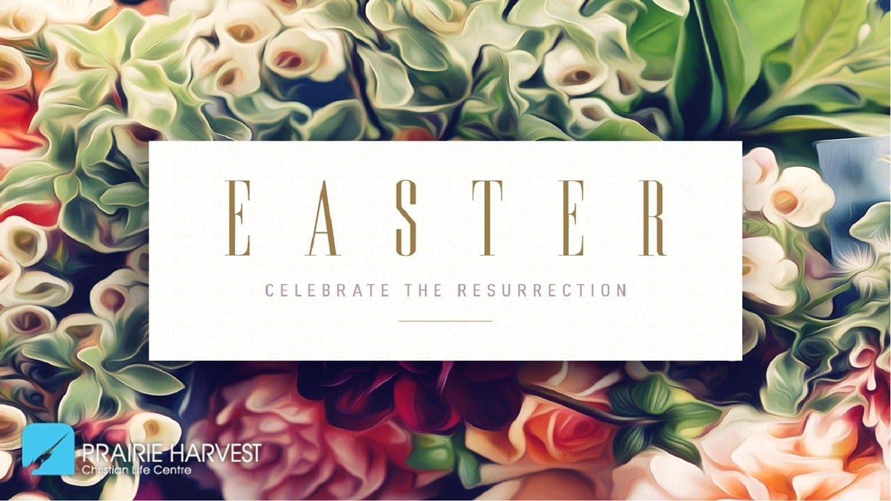 Easter Celebration Service | Des Klingspon | 10am only