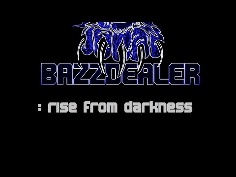 bazzdealer - rise from darkness (live hardcore/gabber track)