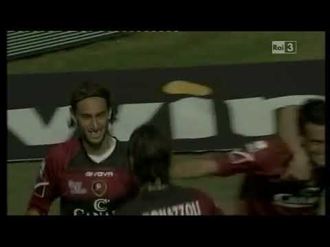 Anno 2011/12 Reggina - Juve Stabia 1 - 2