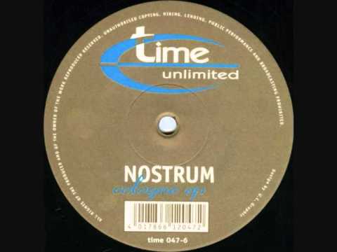 Nostrum - Blow Back