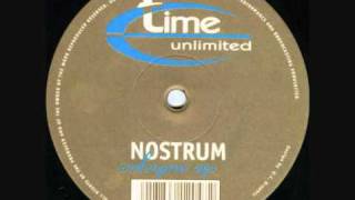 Nostrum - Blow Back