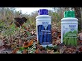 Cleaning Climbing Ropes With NikWax Rope Wash And Rope Proof