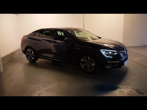 2020 Renault Megane SIGNATURE TCE 140 GPF M 20,995