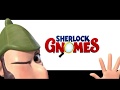 Sherlock Gnomes Spot - 13 april in de bioscoop