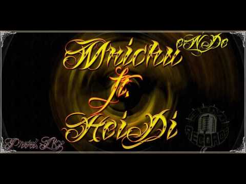 Mnichu eNDe Ft. Heidi - Retrospekcje (Prod. LKZ)