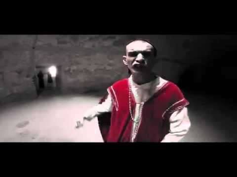 (2011) Kruscifix feat Unknown Mizery  Inquisition  Inkvizicia (OFFICIAL VIDEO)