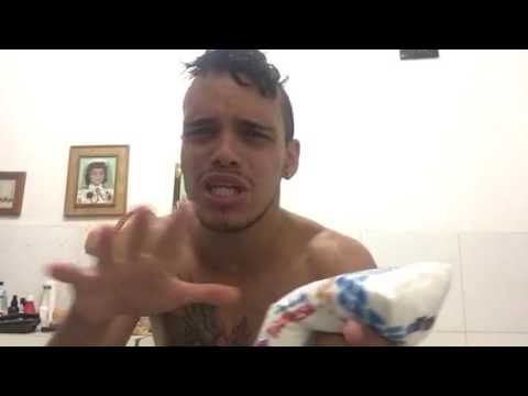 DOAR SAL É FOGO  ! KKKKKKKKKKKKK