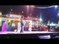 Circus Circus Quick Change Act