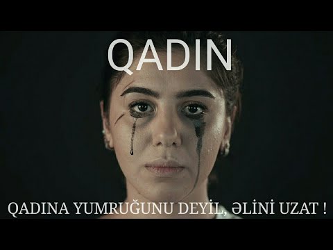 SABO ft KQB & ANİ - QADIN
