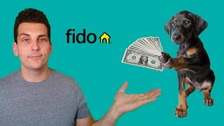 INSTANTLY SAVE MONEY On Your Phone Bill - Fido Customer Service Story