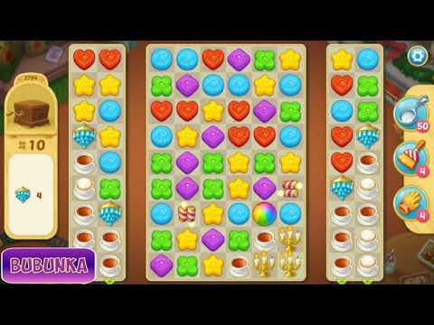 Matchington Mansion level 2794 HD