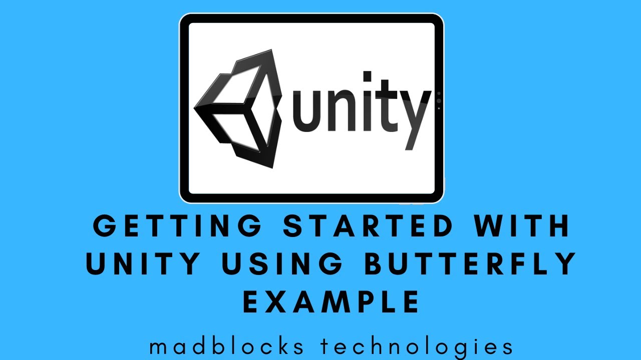 Tutorial - 3: Augmented Reality Tutorials | Building First AR App