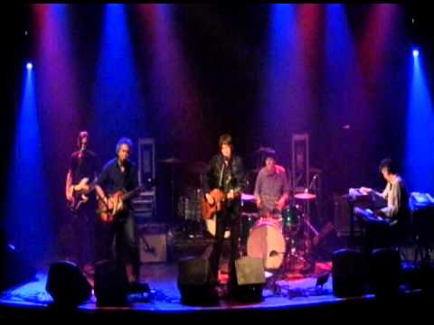 "Hit Parade" Salim Nourallah/Treefort 5 Granada Theater