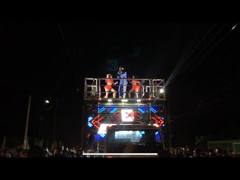 MICARETA DE ARAUÁ - MELHORES LANCES DE EDCITY - VAI NO SAMBÃO