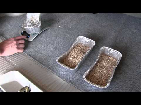 How to Calibrate the Great Plains Main Seed Box (Model 1006NT)