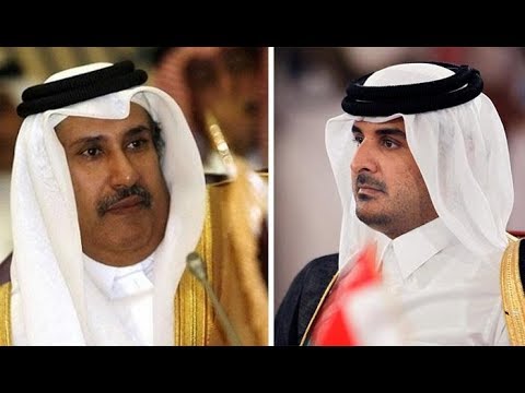 واقتربت ساعة تميم | قطر تجس نبض العرب.. عودة العلاقات مقابل رأس تميم