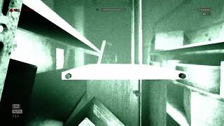 Outlast 第１１回テマ実況