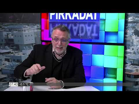 A magyarországi neológia vallási szokásait senki nem...