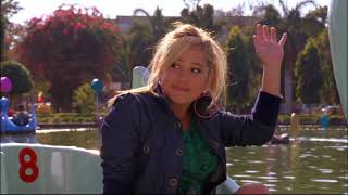 cheetah girls feels like love 2008 official music video HD