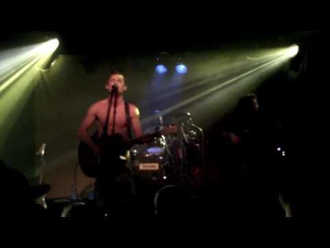 Jon Wayne and The Pain "None More Dat"~Cabooze