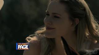 Closer Look: Westworld on HBO