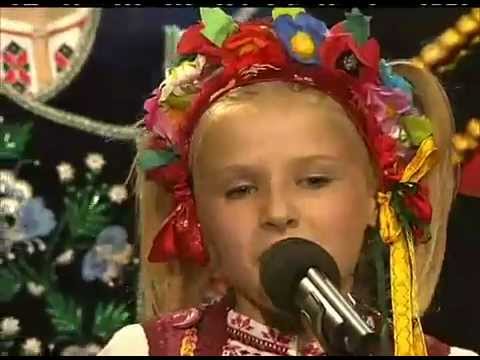 Kuban Cossack Children Choir (Кубанский казачий хор)