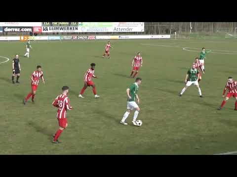 Spcl  Susteren EHC/Heuts