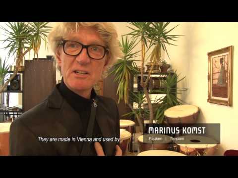 RCO 125 World Tour - Vienna - Marinus Komst