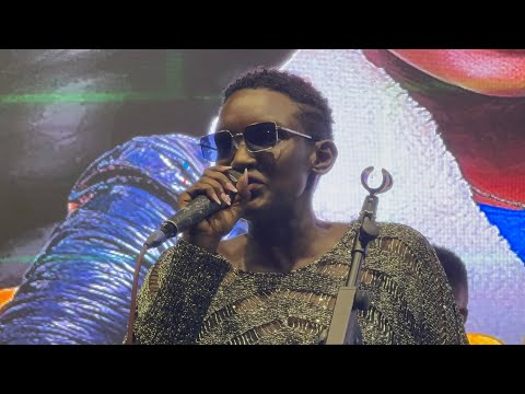 Fille Mutoni enthüllt Mc Kats Geheimnisse bei Shades of Kampala in der Villa