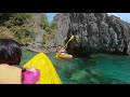 EL NIDO Luxury Travel By AirCa