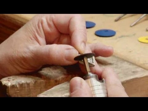 Wire wrapping for beginners - jewellery making tools