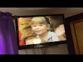 Opening To Barney Barney S Round And Round We Go 2002 VHS