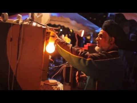 KING EARTHQUAKE // GARANCE FESTIVAL 2013 // RAW EDIT