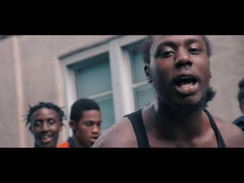 Taj Billy - Tweak (Official Music Video 2018) Shotby @SkrillaVisuals