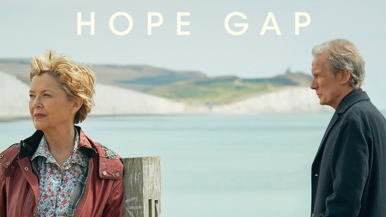 Hope Gap