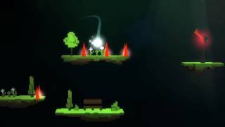 The Last Photon  Trailer