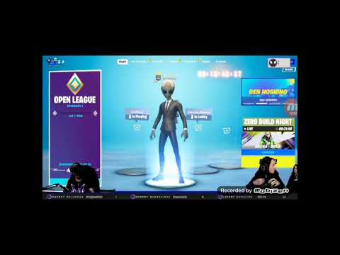 Ryan Vs Ricky Fortnite Contest ft Vinny 3 #motionlessinwhite #miw #rickyolson #ryansitkowski