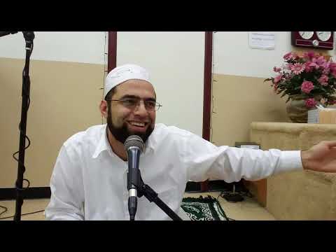 Lives of Sahaba (60) - Caliph Umar (43) - conquest of Egypt- shining history - sh. Abdullah Khadra