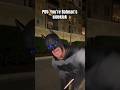 BATMAN: You want what he’s having?! #batman #skits