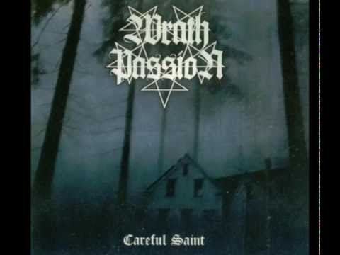 Wrath Passion - Corvus Corax