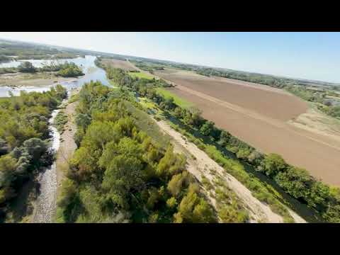 Vidéo FPV Saint-Dyé-sur-Loire 1