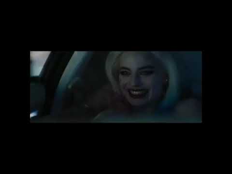 Harley Quinn by 1three