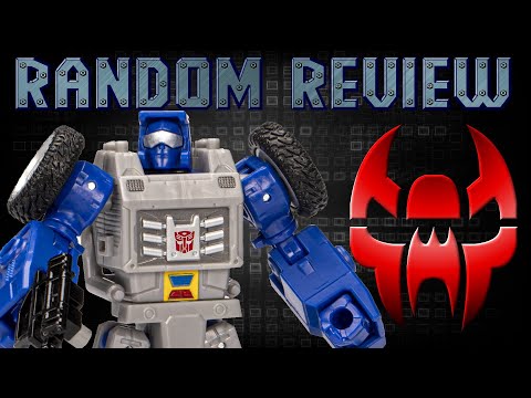 Legacy Evolution Beachcomber (Random Review)