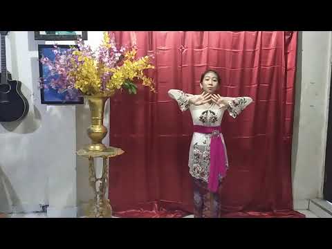 Bali Swargaloka cover by Quena Azka SMPN 6 Denpasar, Guru Ekstra: Desak Nym.Tirtawati,S.Sn.,M.Pd