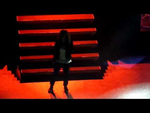 Je T'aime - Lara Fabian- Le Grand Rex-02.10.2016